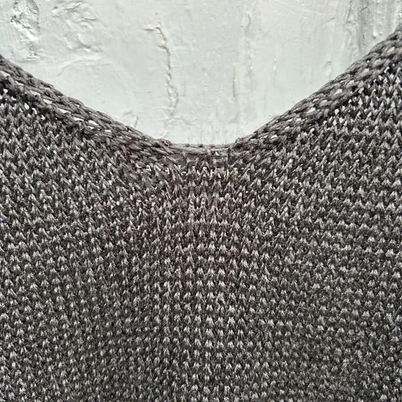 Banana Republic  Knit Cami, Black, Size Small - Picture 4 of 9